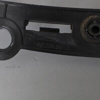 2013-2016 Porsche Boxster Cayman Left Door Sill Bracket 98150486501 OEM Used