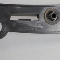 2013-2016 Porsche Boxster Cayman Left Door Sill Bracket 98150486501 OEM Used