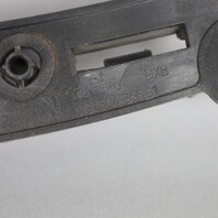 2013-2016 Porsche Boxster Cayman Right Door Sill Bracket 98150486601 OEM Used
