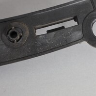 2013-2016 Porsche Boxster Cayman Right Door Sill Bracket 98150486601 OEM Used
