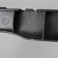 2013-2016 Porsche Boxster Cayman Left Rocker Panel Bracket 98150486302 OEM Used