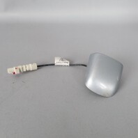 2014-2016 Porsche Cayman 981 Antenna Silver Metallic 99164714002 OEM Used