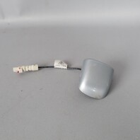 2014-2016 Porsche Cayman 981 Antenna Silver Metallic 99164714002 OEM Used