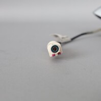 2014-2016 Porsche Cayman 981 Antenna Silver Metallic 99164714002 OEM Used