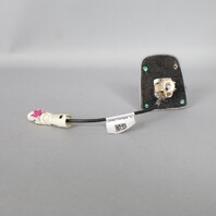 2014-2016 Porsche Cayman 981 Antenna Silver Metallic 99164714002 OEM Used