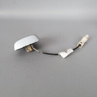 2014-2016 Porsche Cayman 981 Antenna Silver Metallic 99164714002 OEM Used