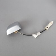 2014-2016 Porsche Cayman 981 Antenna Silver Metallic 99164714002 OEM Used