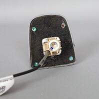 2014-2016 Porsche Cayman 981 Antenna Silver Metallic 99164714002 OEM Used