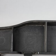 2013-2016 Porsche Boxster Cayman Right Rocker Panel Bracket 98150486402 OEM Used
