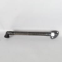 2013-2016 Porsche Boxster Cayman Engine Oil Filler Tube 98110726503 OEM Used