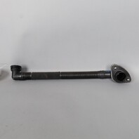 2013-2016 Porsche Boxster Cayman Engine Oil Filler Tube 98110726503 OEM Used
