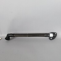 2013-2016 Porsche Boxster Cayman Engine Oil Filler Tube 98110726503 OEM Used