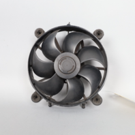 2013-2016 Porsche 911 991 Boxster Cayman 981 Engine Bay Cooling Fan OEM Used