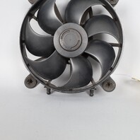 2013-2016 Porsche 911 991 Boxster Cayman 981 Engine Bay Cooling Fan OEM Used