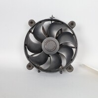 2013-2016 Porsche 911 991 Boxster Cayman 981 Engine Bay Cooling Fan OEM Used