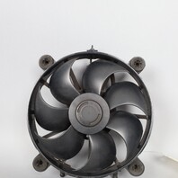 2013-2016 Porsche 911 991 Boxster Cayman 981 Engine Bay Cooling Fan OEM Used