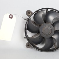 2013-2016 Porsche 911 991 Boxster Cayman 981 Engine Bay Cooling Fan OEM Used
