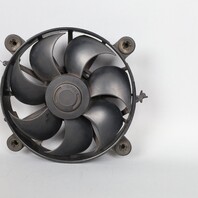 2013-2016 Porsche 911 991 Boxster Cayman 981 Engine Bay Cooling Fan OEM Used