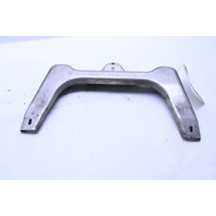 2013-2016 Porsche Boxster Cayman 981 Rear Bumper Support Bracket Center - 98150563900 OEM