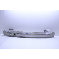 2013-2016 Porsche Boxster Cayman 981 Rear Bumper Reinforcement Rebar OEM