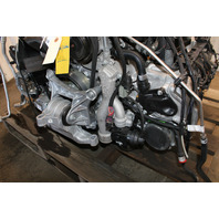 2013 2014 2015 2016 Porsche Boxster Cayman 3.4 Engine Motor 70k - 9A110092306 OEM