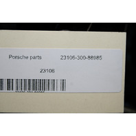 2013 2014 2015 2016 Porsche Boxster Cayman 3.4 Engine Motor 70k - 9A110092306 OEM