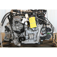 2013 2014 2015 2016 Porsche Boxster Cayman 3.4 Engine Motor 70k - 9A110092306 OEM