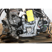 2013 2014 2015 2016 Porsche Boxster Cayman 3.4 Engine Motor 70k - 9A110092306 OEM