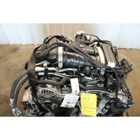 2013 2014 2015 2016 Porsche Boxster Cayman 3.4 Engine Motor 70k - 9A110092306 OEM