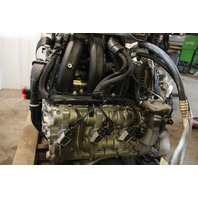 2013 2014 2015 2016 Porsche Boxster Cayman 3.4 Engine Motor 70k - 9A110092306 OEM