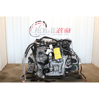 2013 2014 2015 2016 Porsche Boxster Cayman 3.4 Engine Motor 70k - 9A110092306 OEM