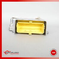 Porsche 981 Cayman Boxster / 991 911 Impact Diagnostic Control Module OEM 70k OEM