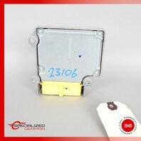 Porsche 981 Cayman Boxster / 991 911 Impact Diagnostic Control Module OEM 70k OEM