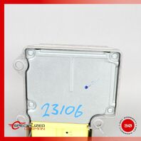 Porsche 981 Cayman Boxster / 991 911 Impact Diagnostic Control Module OEM 70k OEM