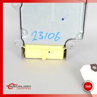 Porsche 981 Cayman Boxster / 991 911 Impact Diagnostic Control Module OEM 70k OEM