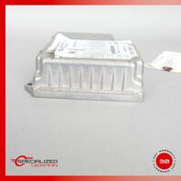 Porsche 981 Cayman Boxster / 991 911 Impact Diagnostic Control Module OEM 70k OEM