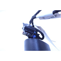 2013-2016 Porsche Boxster Cayman 981 Right Side View Door Mirror OEM