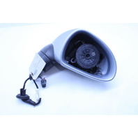 2013-2016 Porsche Boxster Cayman 981 Right Side View Door Mirror OEM