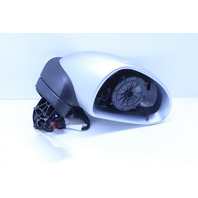 2013-2016 Porsche Boxster Cayman 981 Right Side View Door Mirror OEM