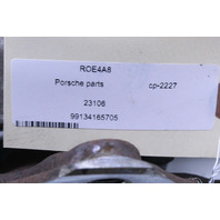 2013-2020 Porsche 911 Boxster Cayman Left Front Spindle 99134115705 OEM