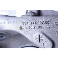 2013-2020 Porsche 911 Boxster Cayman Left Front Spindle 99134115705 OEM