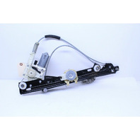 2012-2019 Porsche 911 Boxster Cayman Front Window Regulator Right OEM