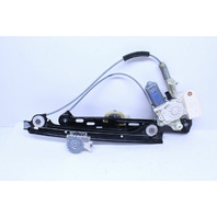 2012-2019 Porsche 911 Boxster Cayman Front Window Regulator Right OEM