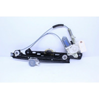 2012-2019 Porsche 911 Boxster Cayman Front Window Regulator Right OEM