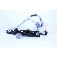 2012-2019 Porsche 911 Boxster Cayman Front Window Regulator Right OEM