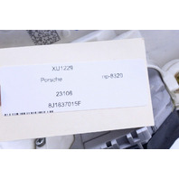 2016 Porsche Cayman Front Door Latch Lock Left Driver OEM