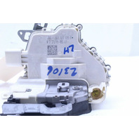 2016 Porsche Cayman Front Door Latch Lock Left Driver OEM