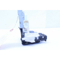 2016 Porsche Cayman Front Door Latch Lock Left Driver OEM