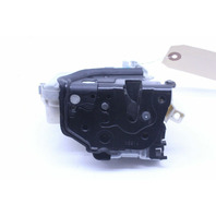 2016 Porsche Cayman Front Door Latch Lock Left Driver OEM