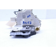 2016 Porsche Cayman Front Door Latch Lock Left Driver OEM